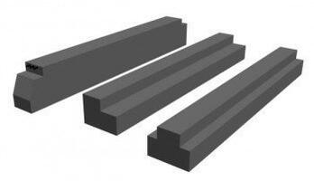 Ригели Р: внешний вид